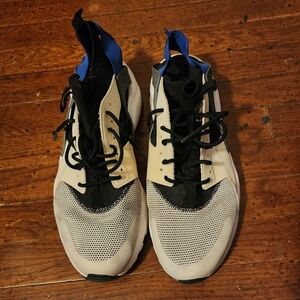 Nike Hurache Mens Sz 15